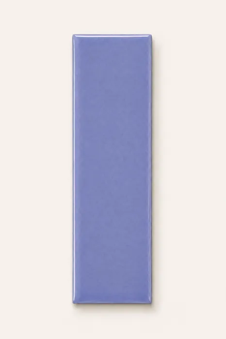 Liso Lavanda 5×20